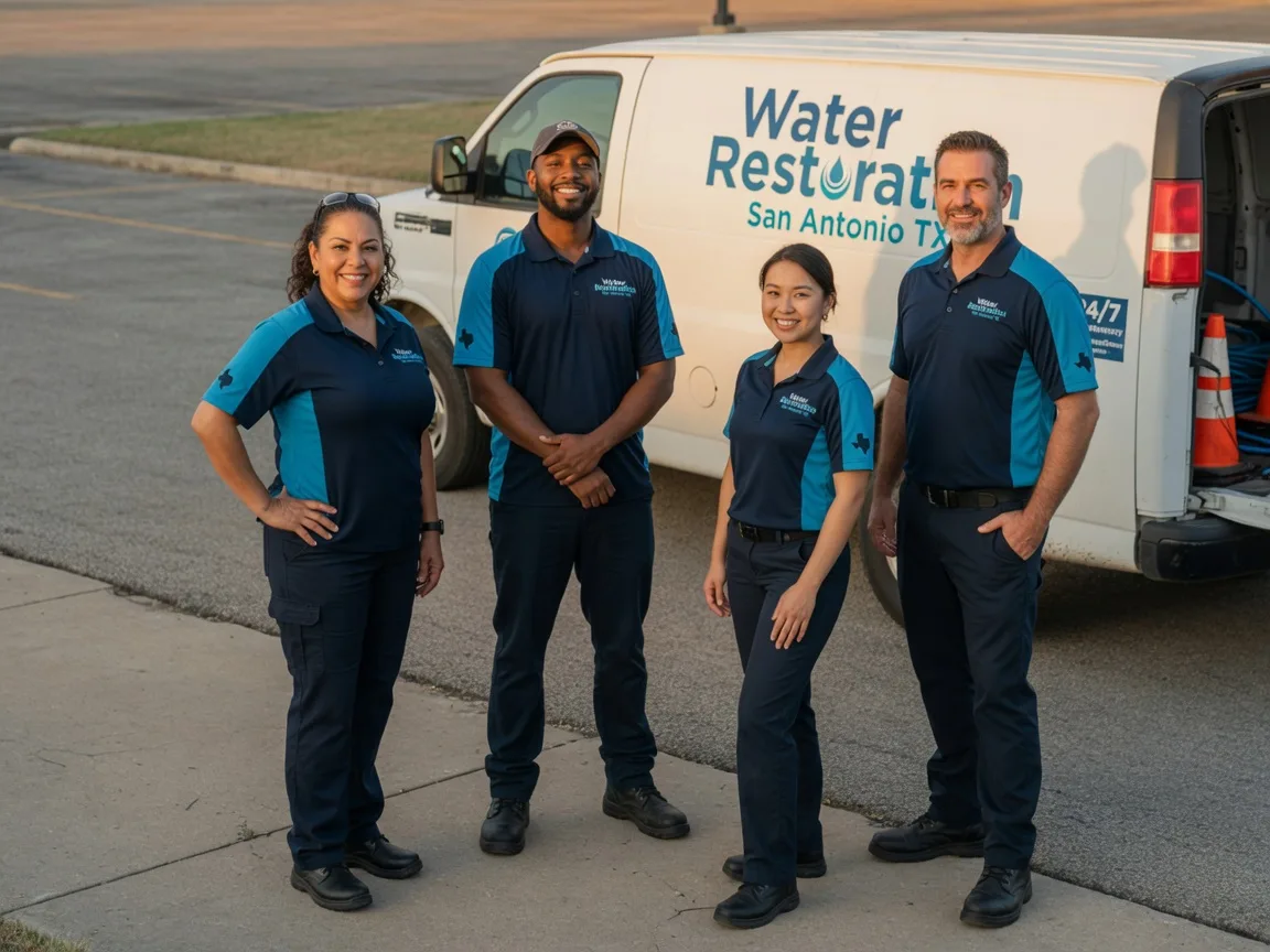 Water Damage Repair company in Dundee, MI